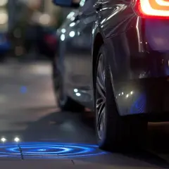 Czujnik parkowania BMW E60: jak działa, jak go sprawdzić i naprawić?