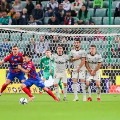 Gdzie oglądać Legia Raków w Pucharze Polski? Sprawdź transmisje