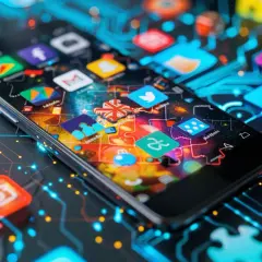 Top 5 darmowych gier offline na telefon: Graj bez internetu