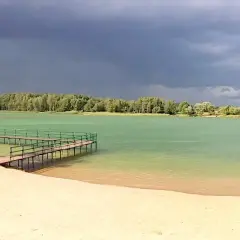 Jezioro Białe Gostynin opinie: czy warto odwiedzić? Atrakcje, wady i zalety