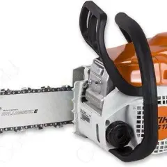 Jak sprawdzić rok produkcji pilarki Stihl i uniknąć problemów z serwisem