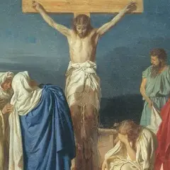 Motyw Stabat Mater: Cierpienie Maryi w Sztuce i Literaturze