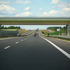 Najlepsza trasa do Makarskiej: uniknij płatnych dróg i stresu