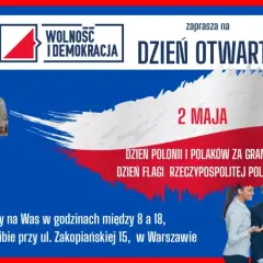Fundacja Wolność i Demokracja: Misja, finanse i kontrowersje czy znasz?