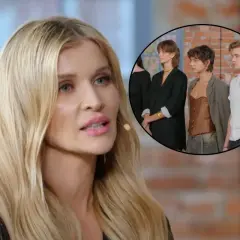 Joanna Krupa ogłasza, kto odpadł z Top Model. W okręgu młodzi uczestnicy programu.