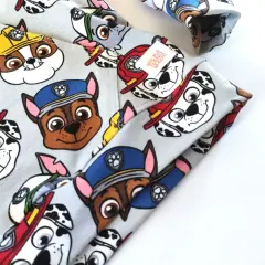 Bluza Psi Patrol dla chłopca: Jaki rozmiar, materiał, wzór?