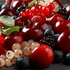 Jakie owoce jeść przy wysokim cholesterolu, aby poprawić zdrowie?
