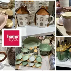 Home&You: Co kupić? Bestsellery, trendy i promocje kupuj mądrze!