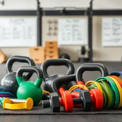 CrossFit: Twój przewodnik. Jak zacząć i unikać kontuzji?