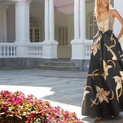 Tu vestido de fiesta ideal: dónde comprarlo y cómo acertar.