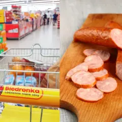 Kiełbasa śląska z Biedronki: Czy warto kupić? Analiza składu i ceny