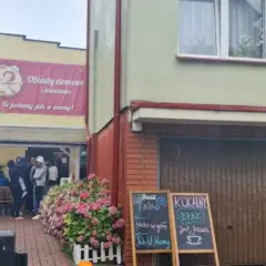 Łeba: Domowy obiad jak u mamy? Przewodnik po autentycznych smakach