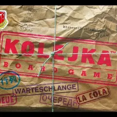 Kolejka gra planszowa zasady – jak uniknąć najczęstszych błędów