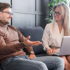 Co to jest coaching indywidualny i jak może zmienić Twoje życie?