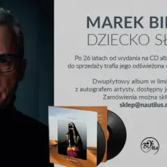 Muzyka elektroniczna Marek Biliński – jego wpływ i niezapomniane utwory