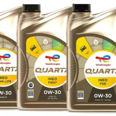 Wymiana oleju co 20 tys km: kiedy jest to bezpieczne i opłacalne?