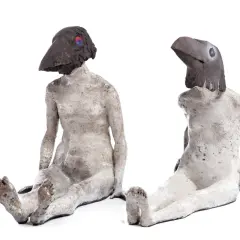 Rzeźba ceramiczna - unikalne dzieła sztuki, które zachwycają i inspirują