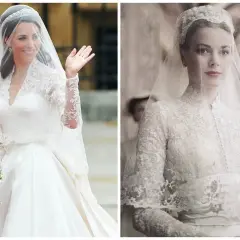 Suknia ślubna vintage: Jak przywrócić biel bezpiecznie i skutecznie?