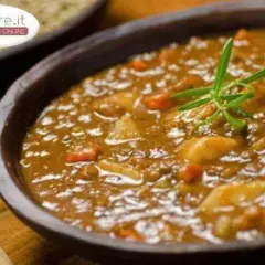 Minestra di Lenticchie: Ricetta Tradizionale, Segreti e Varianti Veloci