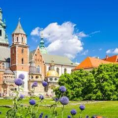 Wawel: przewodnik po biletach, atrakcjach i zwiedzaniu