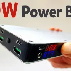 Jak stworzyć powerbank DIY: proste kroki i niezbędne materiały