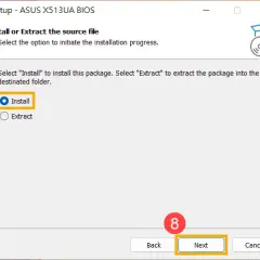 Jak zaktualizować BIOS w Windows 7 i uniknąć problemów z systemem