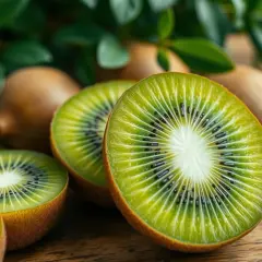 Czy kiwi tuczy? Sprawdź, dlaczego warto jeść ten owoc na diecie