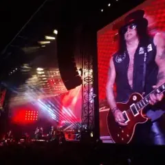 Ile trwa koncert Guns N' Roses? Zaskakujące fakty o długości show