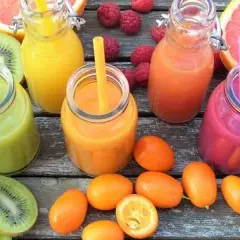 Cómo se desintoxica el cuerpo de medicamentos de forma natural y efectiva