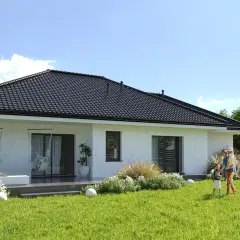 Ile kosztuje budowa domu 120m2? Poznaj realne ceny i koszty