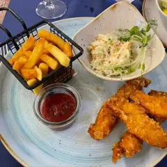 Międzyzdroje gdzie zjeść - najlepsze restauracje i smaki na miejscu
