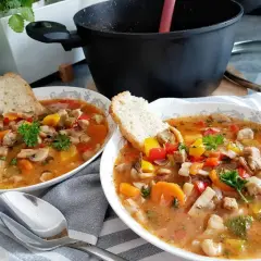 Jaka zupa na obiad? Od klasyki po szybkie kremy znajdź swój smak!