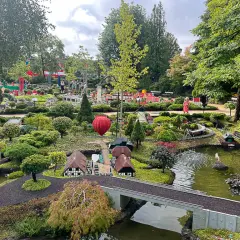 Gdzie jest Legoland w Danii? Odkryj lokalizację i dojazd do parku