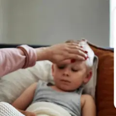 Gdzie z chorym dzieckiem w weekend? Sprawdź dostępne opcje pomocy