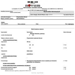 Czy badanie nasienia to grzech? Moralne dylematy w Kościele katolickim