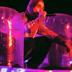 Gdzie koncert maty w Lublinie? Sprawdź szczegóły i lokalizację