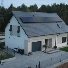 Jak się mieszka w domu modułowym? Komfort i zalety, które zaskakują