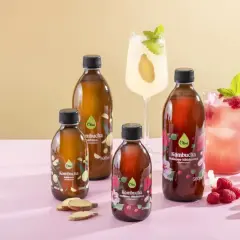 Kombucha: Na co działa? Fakty i mity o zdrowym napoju