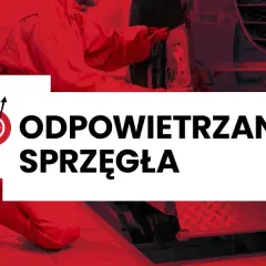 Jak odpowietrzyć sprzęgło w ciężarówce, aby uniknąć problemów z działaniem