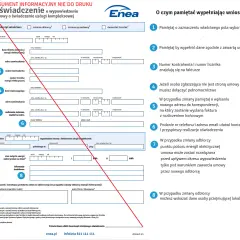 Wniosek U-DO Enea: Krok po kroku do sprawnej umowy dystrybucyjnej