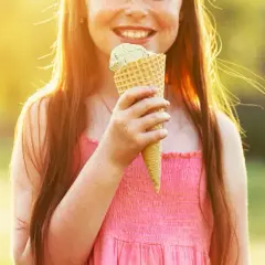 Czy lody są dobre na ból gardła? Oto, co musisz wiedzieć