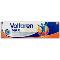 Na co lek Voltaren? Poznaj skutki, działanie i zastosowanie