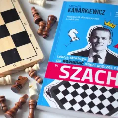 Nauka gry w szachy: Kompletny przewodnik od podstaw dla każdego