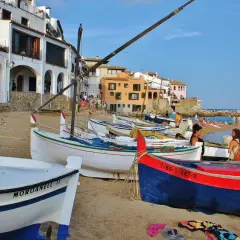 Calella Hiszpania - najważniejsze atrakcje, które musisz zobaczyć