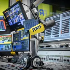 Ile zarabia się w radiu RMF FM? Zaskakujące wyniki i fakty