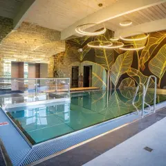 Day Spa Warszawa: Jak wybrać idealne SPA i w pełni się zrelaksować?