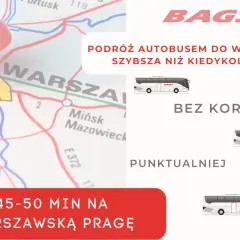 Rozkład jazdy BAGS Polska-Anglia: Planuj podróż bez stresu!