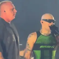 Ile trwa koncert Żabsona? Sprawdź faktyczny czas występu