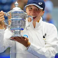 US Open: Wyniki Igi Świątek i inne kluczowe fakty turnieju