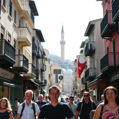 Czy w Marmaris jest bezpiecznie? Oto co musisz wiedzieć przed podróżą